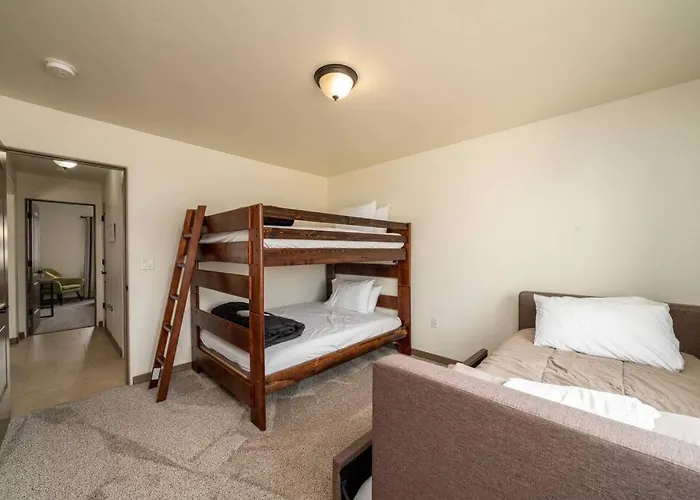 Hébergement de vacances Heated Pool & - Winterhavens Oasis Lake Havasu City