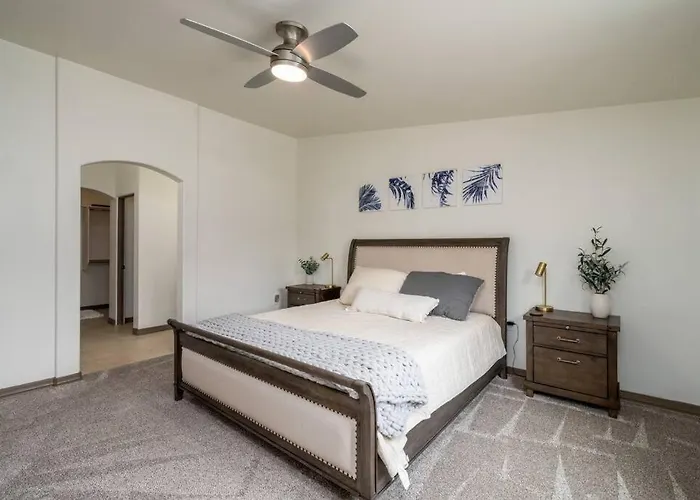 Heated Pool & - Winterhavens Oasis * Lake Havasu City