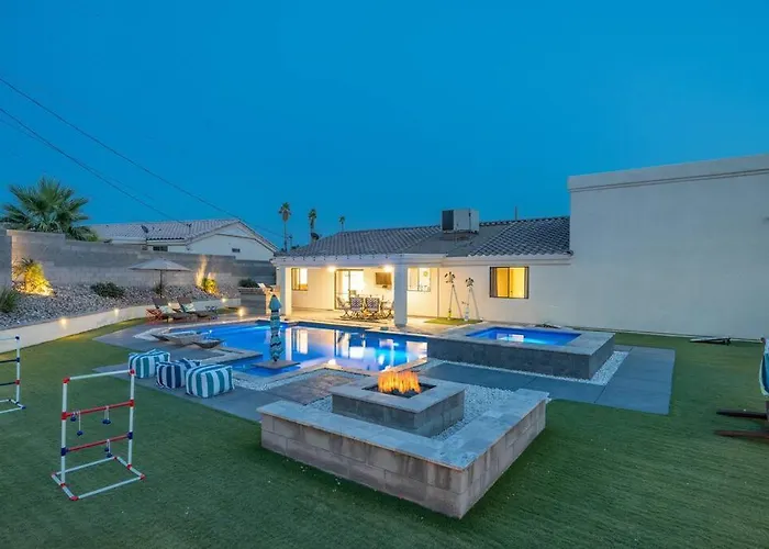 Heated Pool & - Winterhavens Oasis Hébergement de vacances