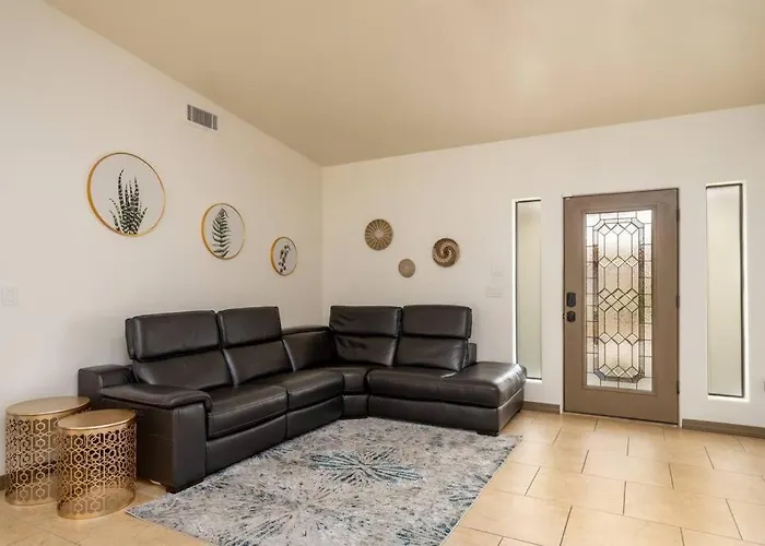 Heated Pool & - Winterhavens Oasis * Lake Havasu City