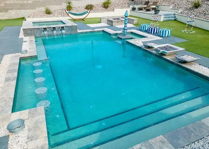 Heated Pool & - Winterhavens Oasis *