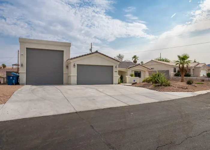 Heated Pool & - Winterhavens Oasis Lake Havasu City